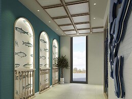 Alwadi Hotel Doha - MGallery Collection