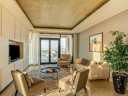 Alwadi Hotel Doha - MGallery Collection