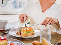 Alwadi Hotel Doha - MGallery Collection