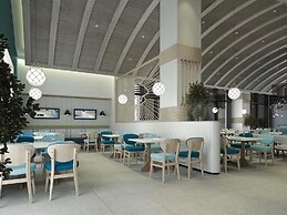 Alwadi Hotel Doha - MGallery Collection