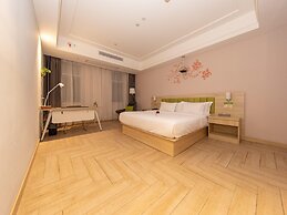 ibis Styles NT Shimao Plz