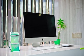 ibis Styles NT Shimao Plz