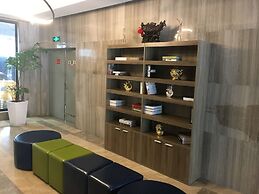 ibis Styles NT Shimao Plz