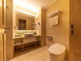 ibis Styles NT Shimao Plz