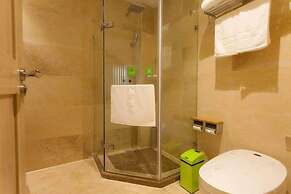 ibis Styles NT Shimao Plz