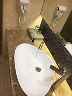 ibis Styles NT Shimao Plz