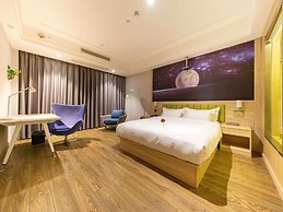 ibis Styles NT Shimao Plz