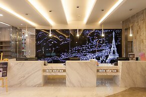 ibis Styles NT Shimao Plz