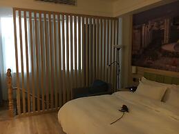 ibis Styles NT Shimao Plz