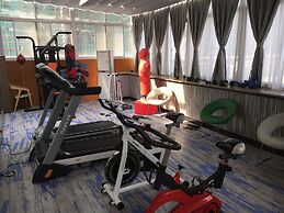 ibis Styles NT Shimao Plz