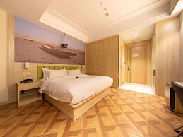 ibis Styles NT Shimao Plz