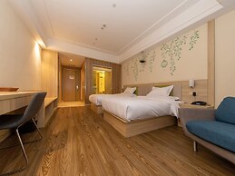 ibis Styles NT Shimao Plz