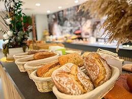 ibis budget Nimes Centre Gare