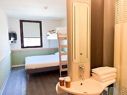 ibis budget Nimes Centre Gare