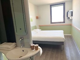 ibis budget Nimes Centre Gare