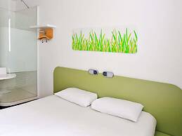 ibis budget Nimes Centre Gare