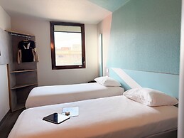ibis budget Nimes Centre Gare