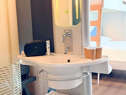 ibis budget Nimes Centre Gare