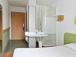 ibis budget Nimes Centre Gare