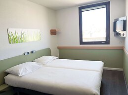 ibis budget Nimes Centre Gare