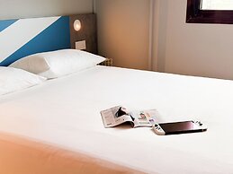 ibis budget Nimes Centre Gare