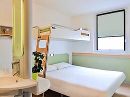 ibis budget Nimes Centre Gare