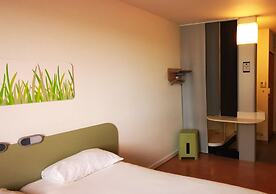 ibis budget Nimes Centre Gare