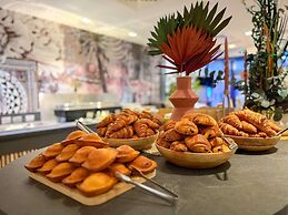 ibis budget Nimes Centre Gare
