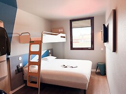 ibis budget Nimes Centre Gare