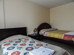 Hostal La Rosa Otavalo