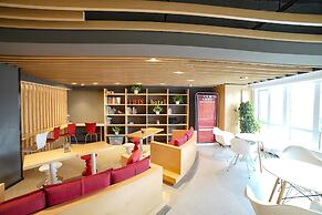 ibis Chengdu West Jingcui Road