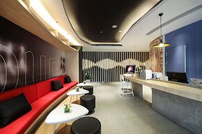 ibis Chengdu West Jingcui Road