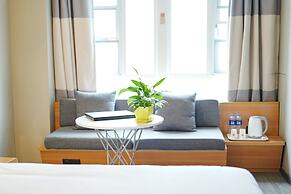 ibis Chengdu West Jingcui Road