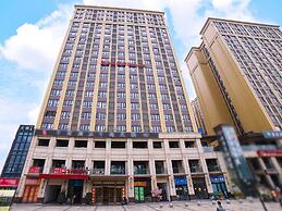 ibis Chengdu West Jingcui Road