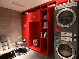 ibis Chengdu West Jingcui Road