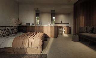 OKU Andalusia – Alcaidesa