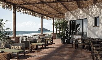 OKU Andalusia – Alcaidesa