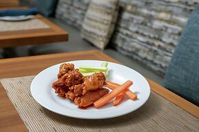 Hilton Garden Inn Westchester Dobbs Ferry, NY