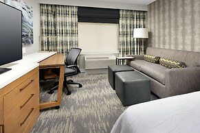 Hilton Garden Inn Westchester Dobbs Ferry, NY