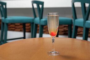 Hilton Garden Inn Westchester Dobbs Ferry, NY