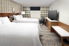 Hilton Garden Inn Westchester Dobbs Ferry, NY