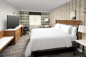 Hilton Garden Inn Westchester Dobbs Ferry, NY