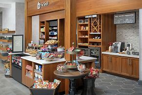 Hilton Garden Inn Westchester Dobbs Ferry, NY