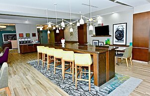 Hampton Inn Kirksville