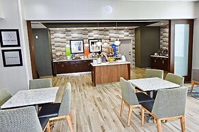 Hampton Inn Kirksville