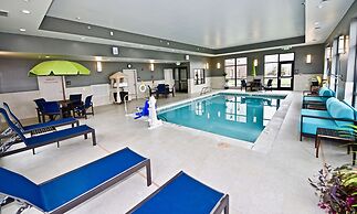 Hampton Inn Kirksville