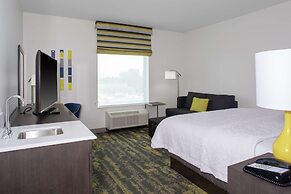 Hampton Inn & Suites Irvine-Orange County Airport