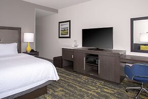 Hampton Inn & Suites Irvine-Orange County Airport
