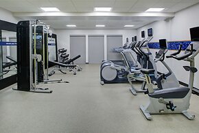 Hampton Inn & Suites Irvine-Orange County Airport