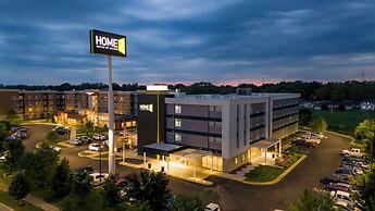 Home2 Suites by Hilton Lafayette, IN